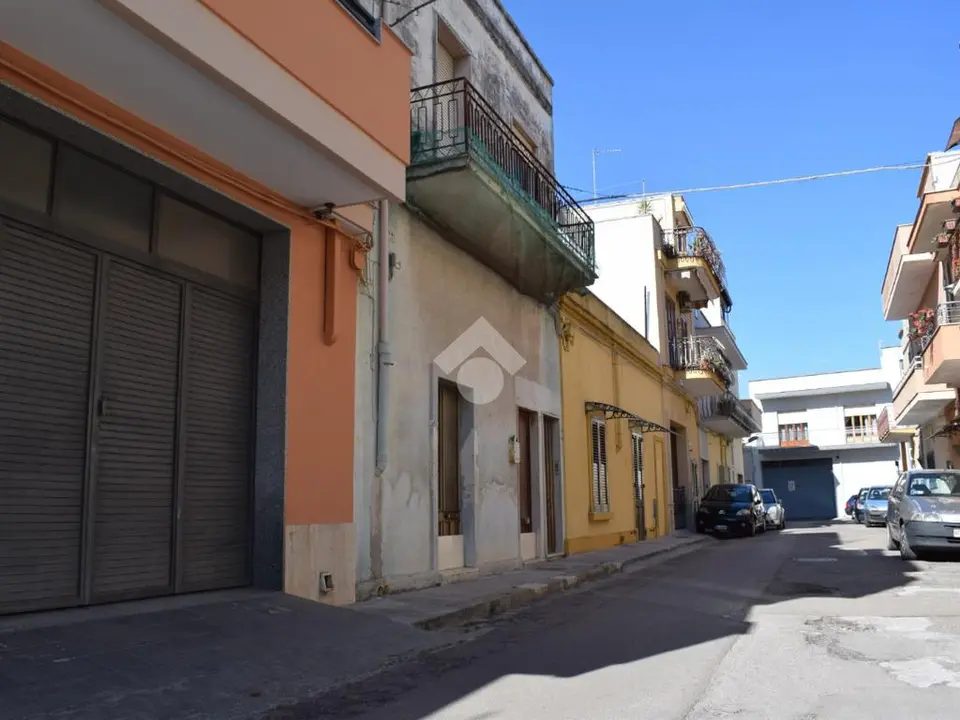 Casa indipendente in vendita a Nardò