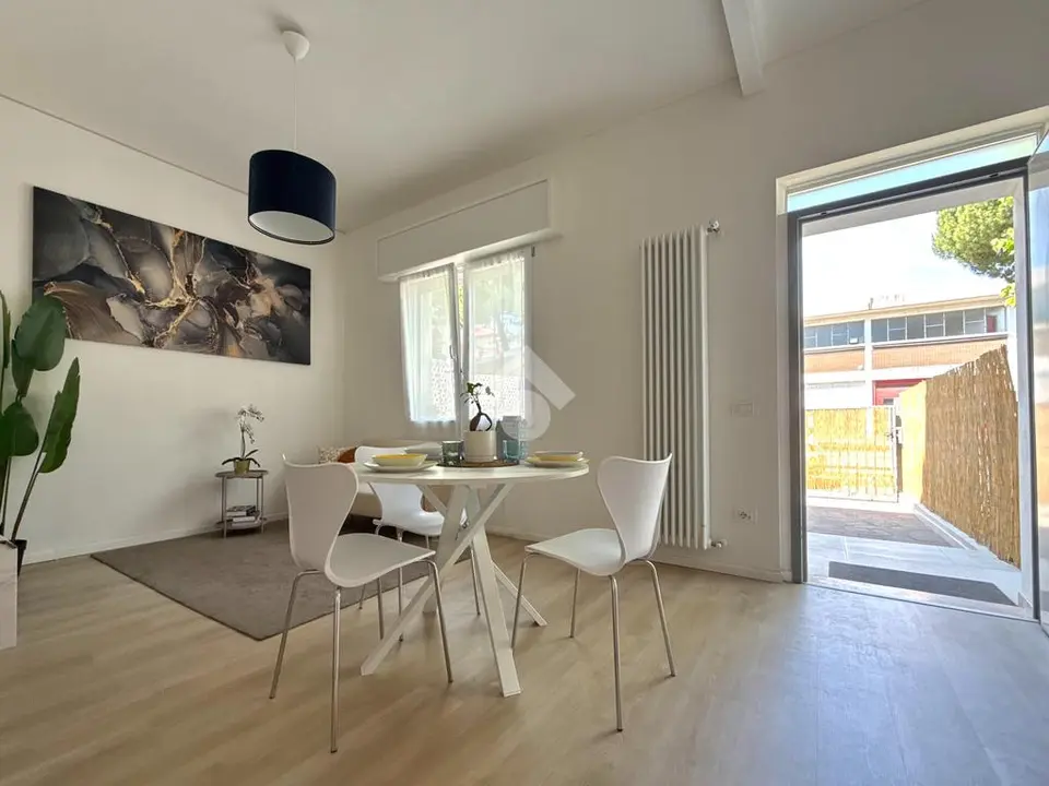 Trilocale in vendita a Rimini