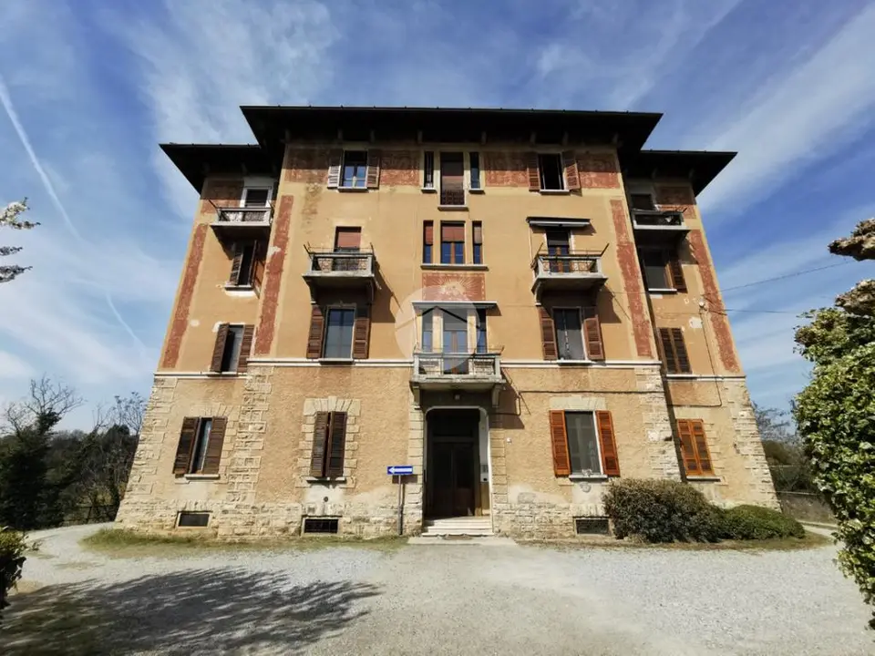Trilocale in vendita a Palazzolo Sull'Oglio