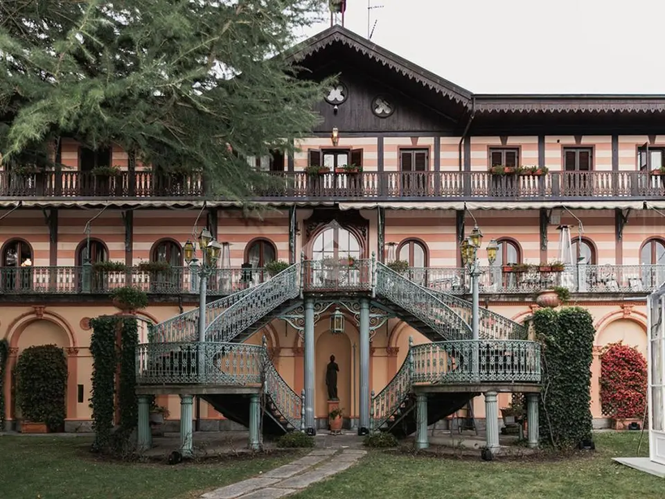 Trilocale in affitto a Viù