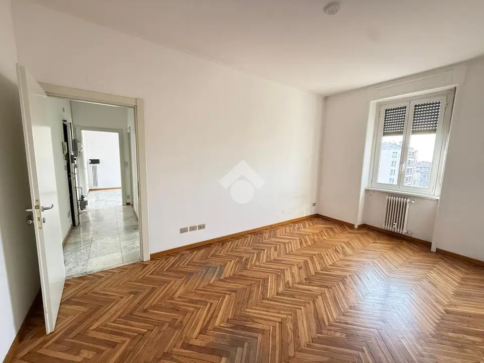 Trilocale in affitto a Milano