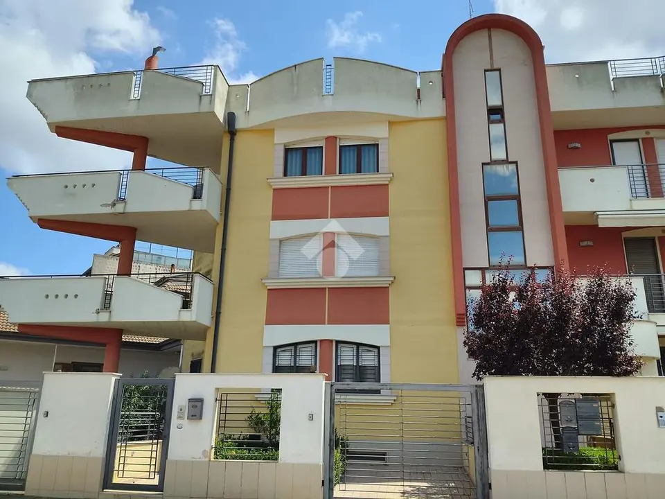 Trilocale in vendita a Sammichele Di Bari