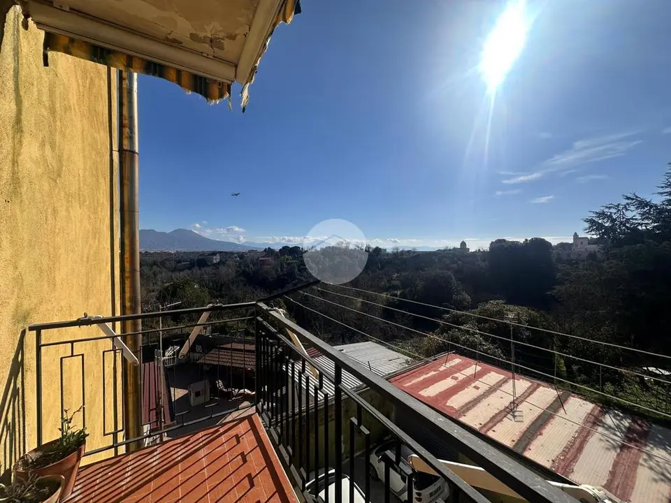 Trilocale in vendita a Napoli