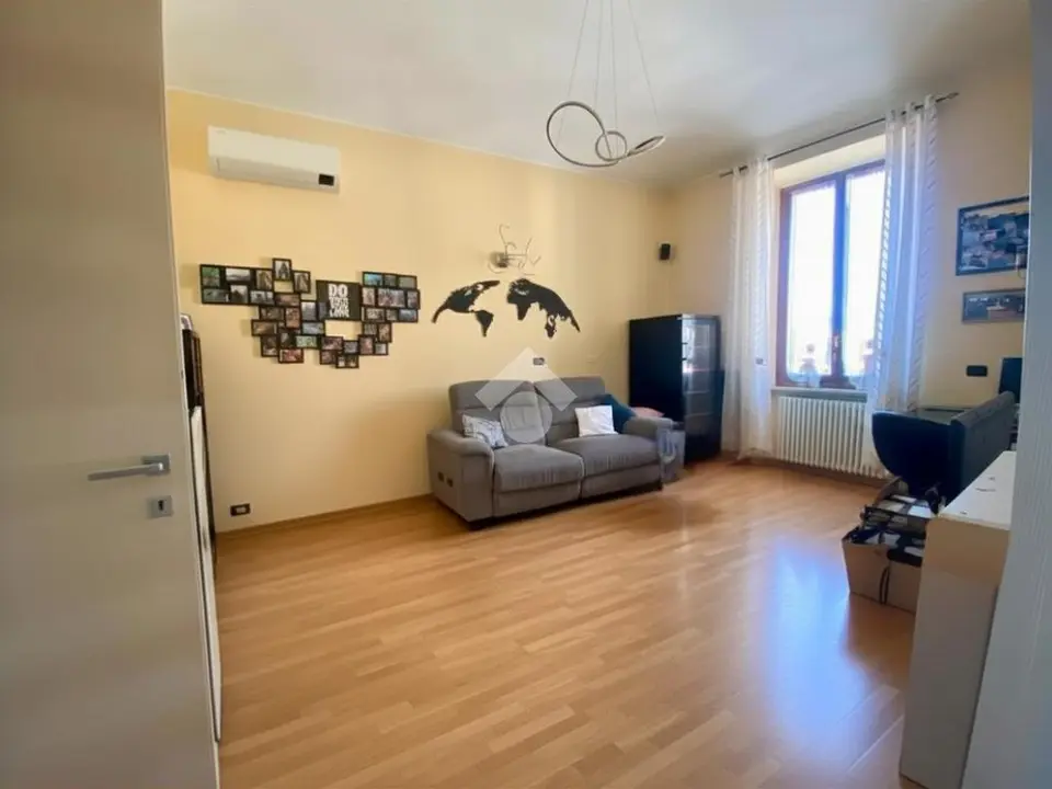 Trilocale in vendita a Torino