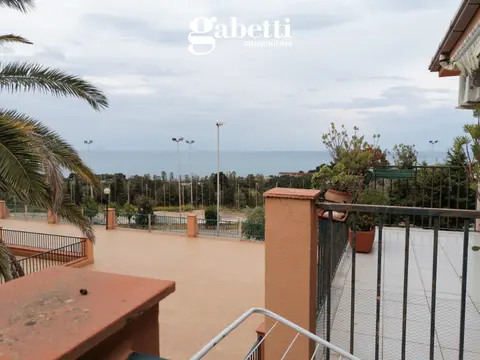 Appartamento in Contrada Zubbio, Pollina (PA)