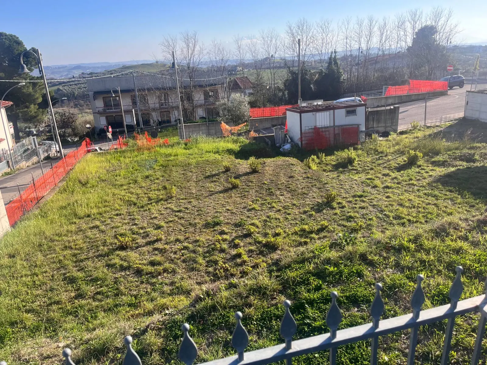 Terreno Edificabile in Vendita a Città Sant'Angelo