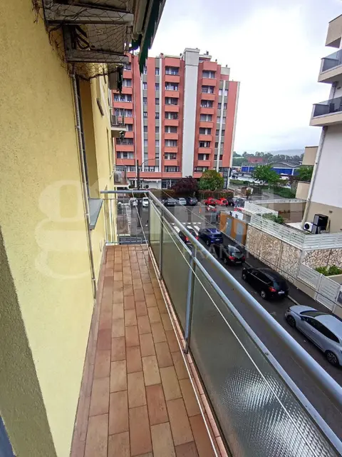 Appartamento in Via Spadini 1, Bologna (BO)