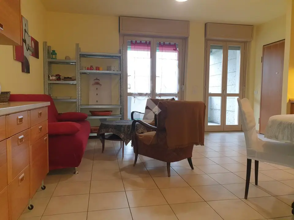 Bilocale in vendita a Bergamo