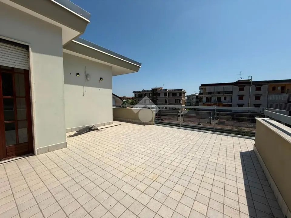 Trilocale in vendita a Melito Di Napoli