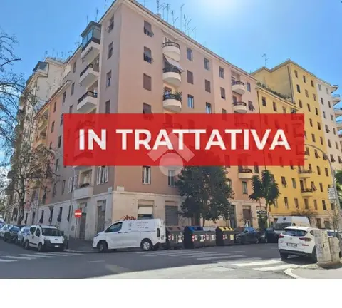 Bilocale in vendita a Roma