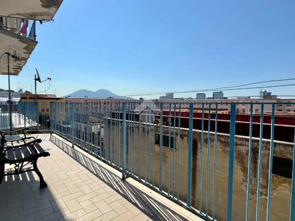 Trilocale in vendita a Napoli