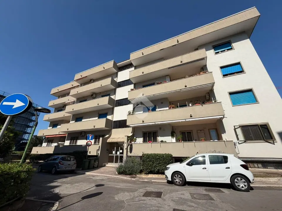 Trilocale in vendita a Salerno