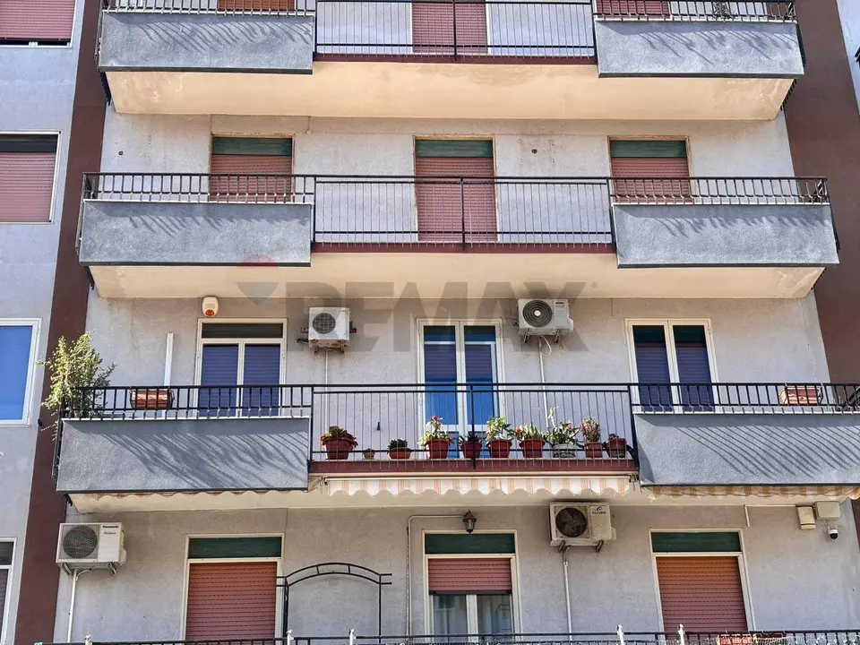 Appartamento in Vendita a Priolo Gargallo