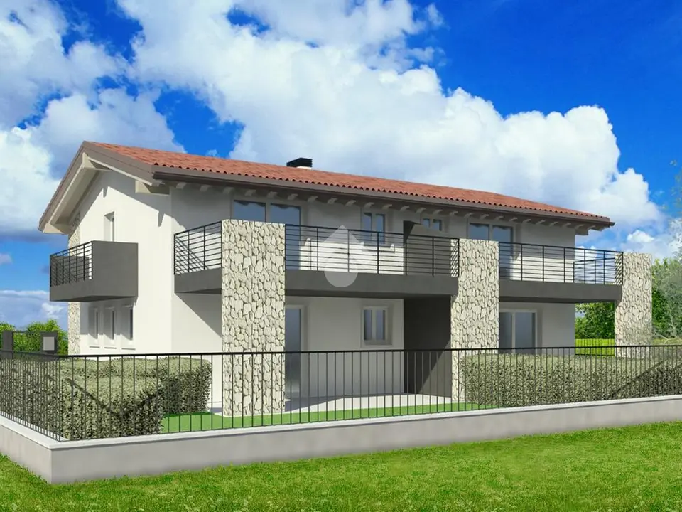 Ter. residenziale in vendita a Negrar Di Valpolicella