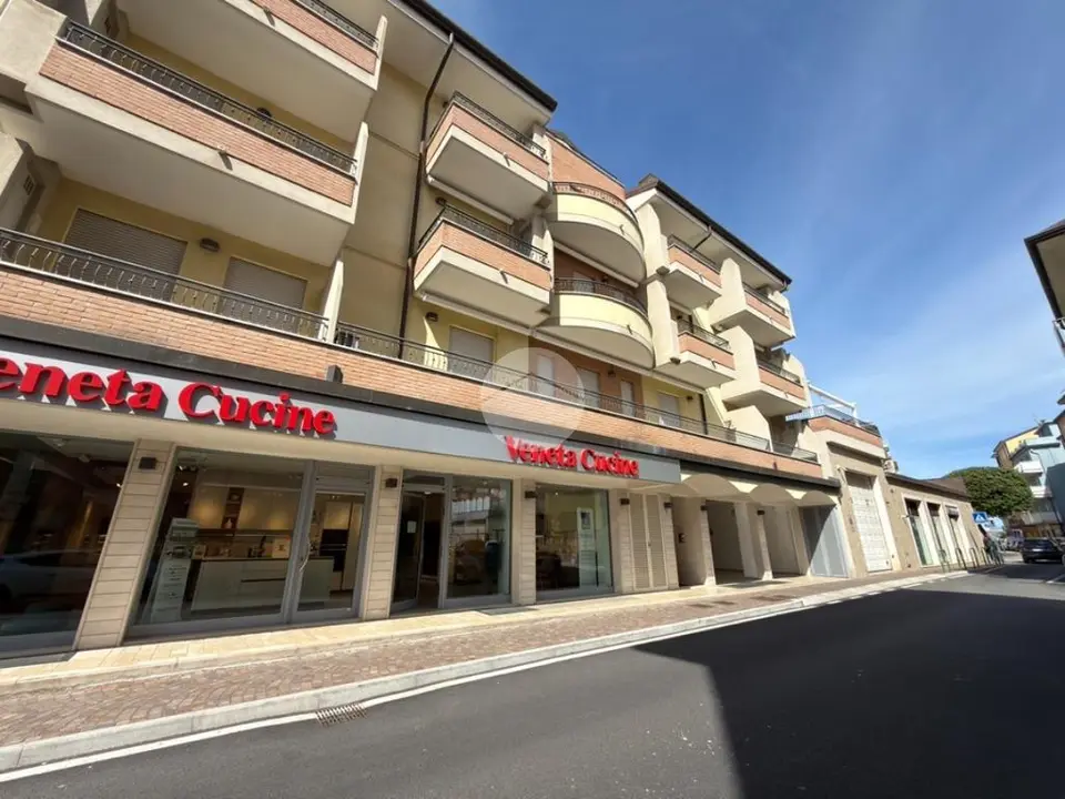 Monolocale in vendita a Chioggia