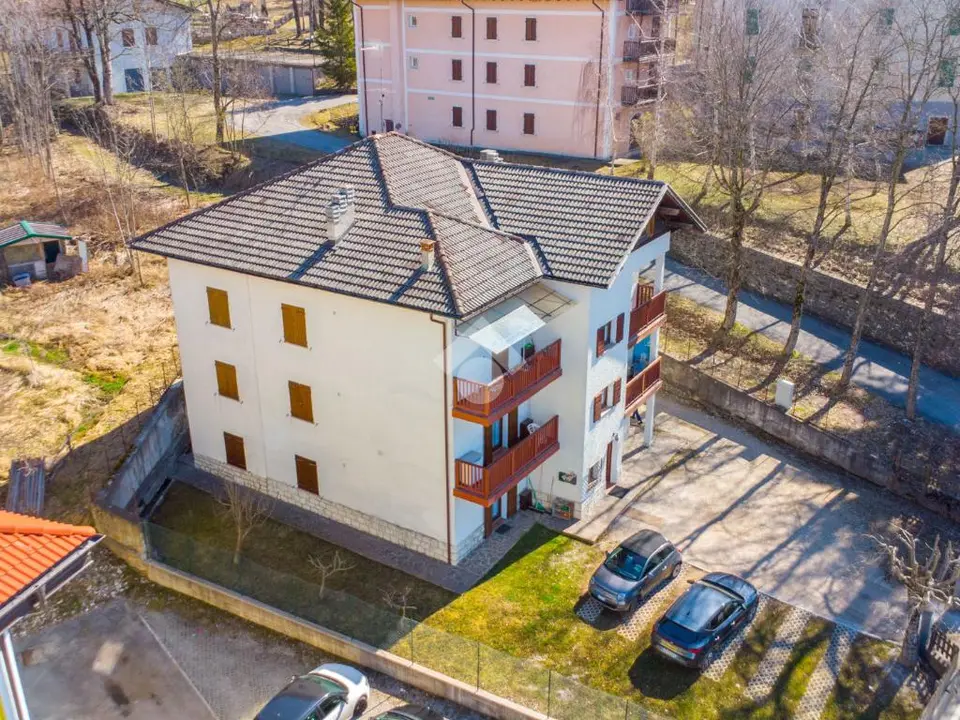 Casa indipendente in vendita a Lavarone