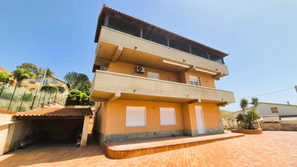 Villa in Via San Benedetto da Norcia  1, Agrigento (AG)