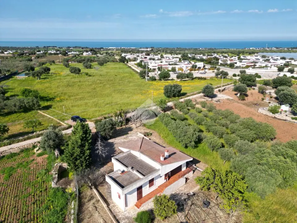 Villa singola in vendita a Polignano A Mare