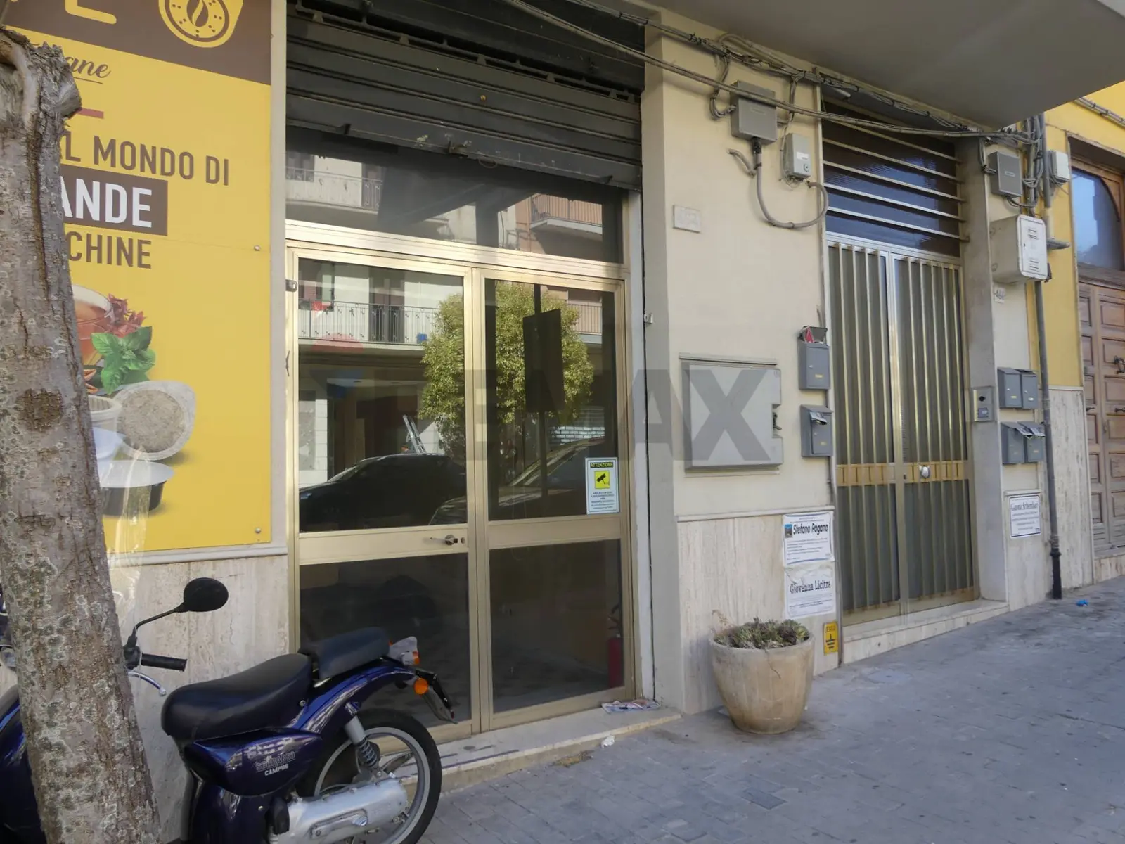 Locale Commerciale in Affitto a Ragusa