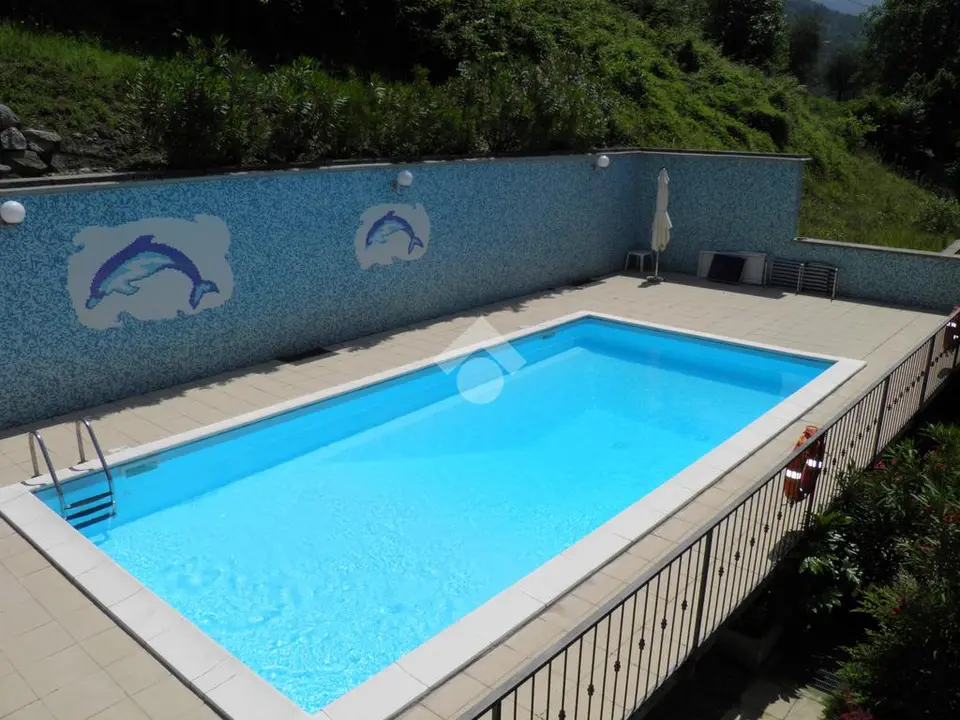 Bilocale in vendita a Sale Marasino
