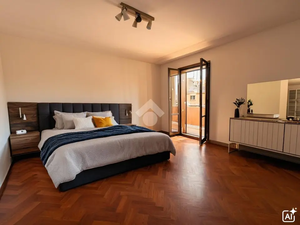 Trilocale in vendita a Maranello