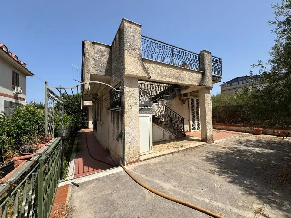 Villa singola in vendita a Carini