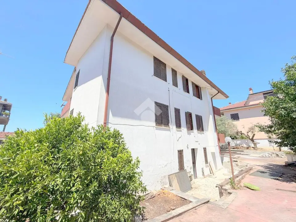 Villa singola in vendita a Velletri