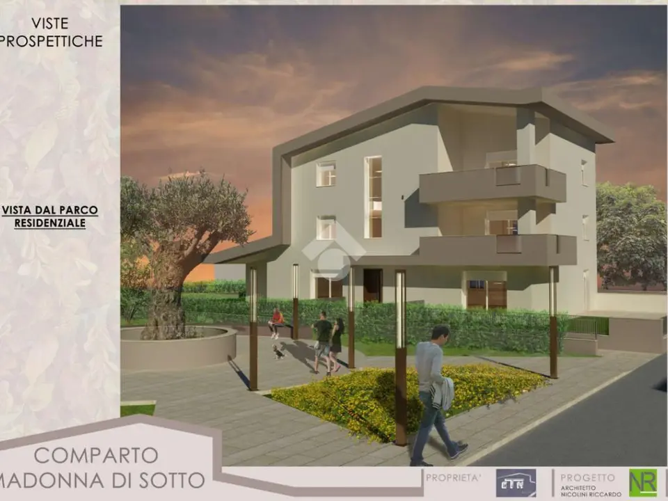 Trilocale in vendita a Sassuolo