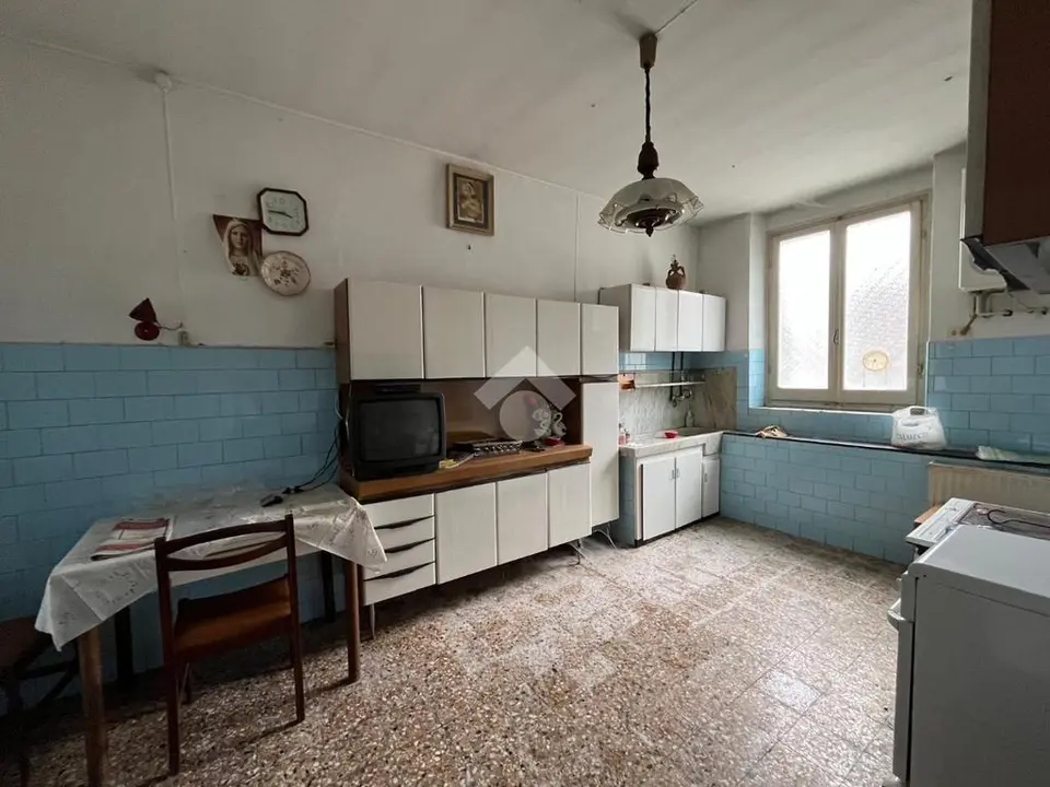 Casa semindipendente in vendita a Orero