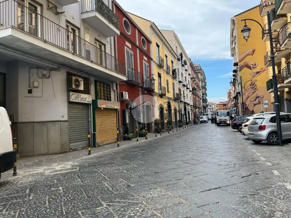 Monolocale in affitto a Gragnano