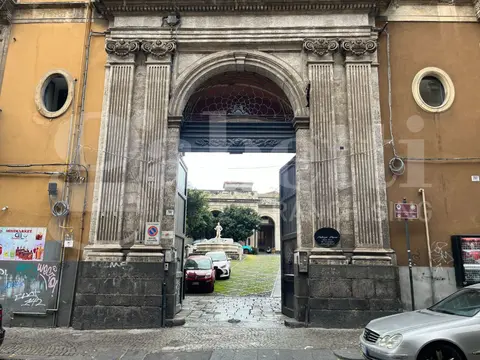 Appartamento in Via Vittorio Emanuele 201, Catania (CT)