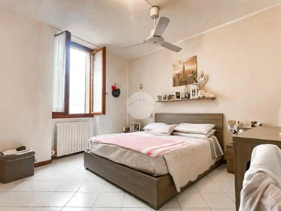 Trilocale in vendita a Chiari