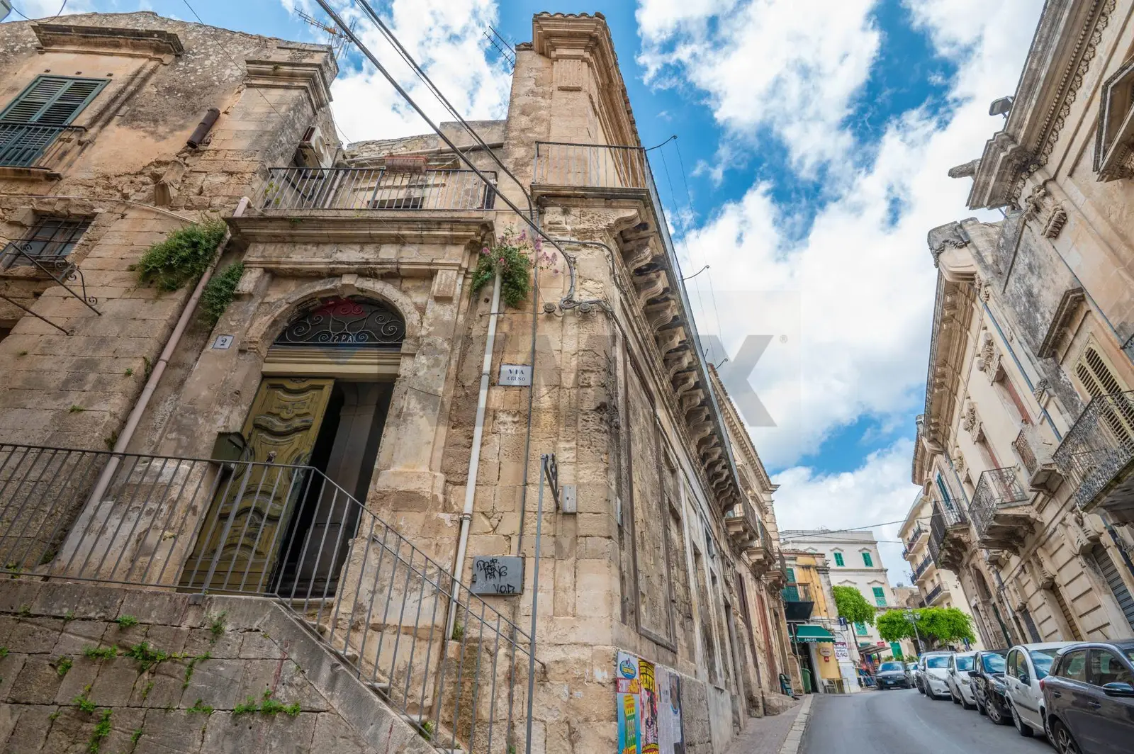 Appartamento in Vendita a Modica
