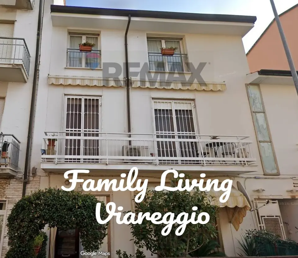 Casa Indipendente in Vendita a Viareggio
