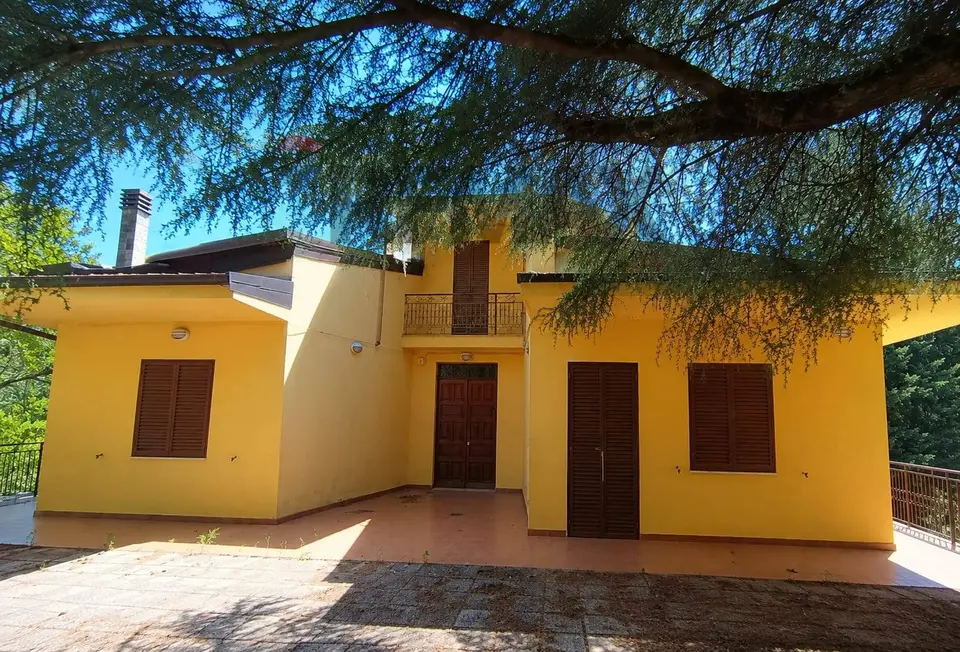 Villa o villino in Vendita a Corigliano-Rossano