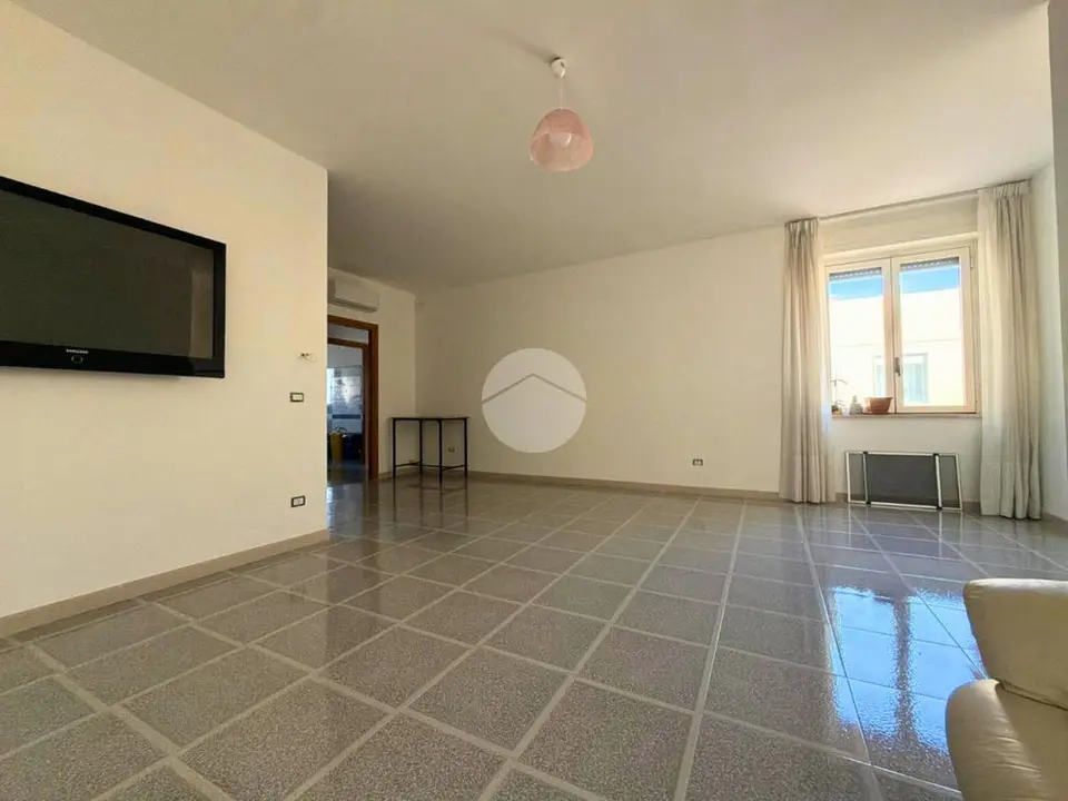 Quadrilocale in vendita a Nardò