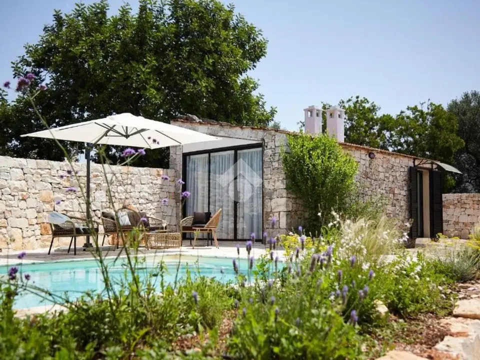 Villa singola in vendita a Polignano A Mare