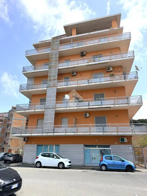 Trilocale in vendita a Reggio Di Calabria
