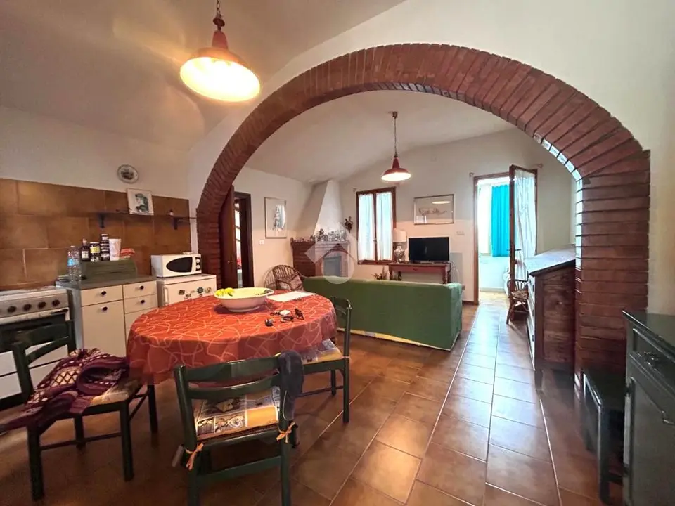 Trilocale in vendita a Grizzana Morandi