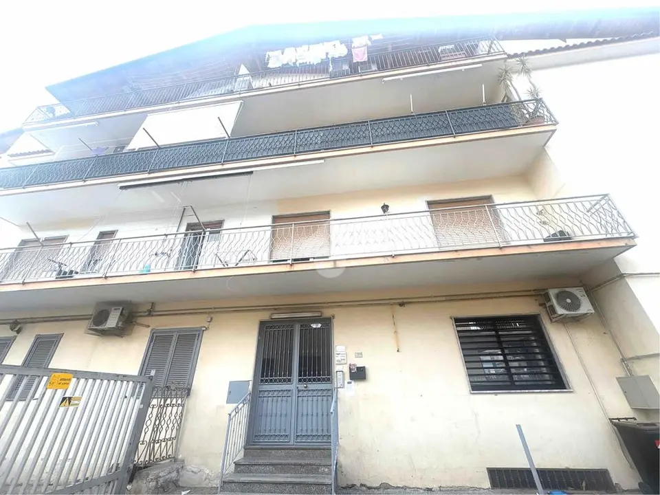 Trilocale in affitto a Quarto
