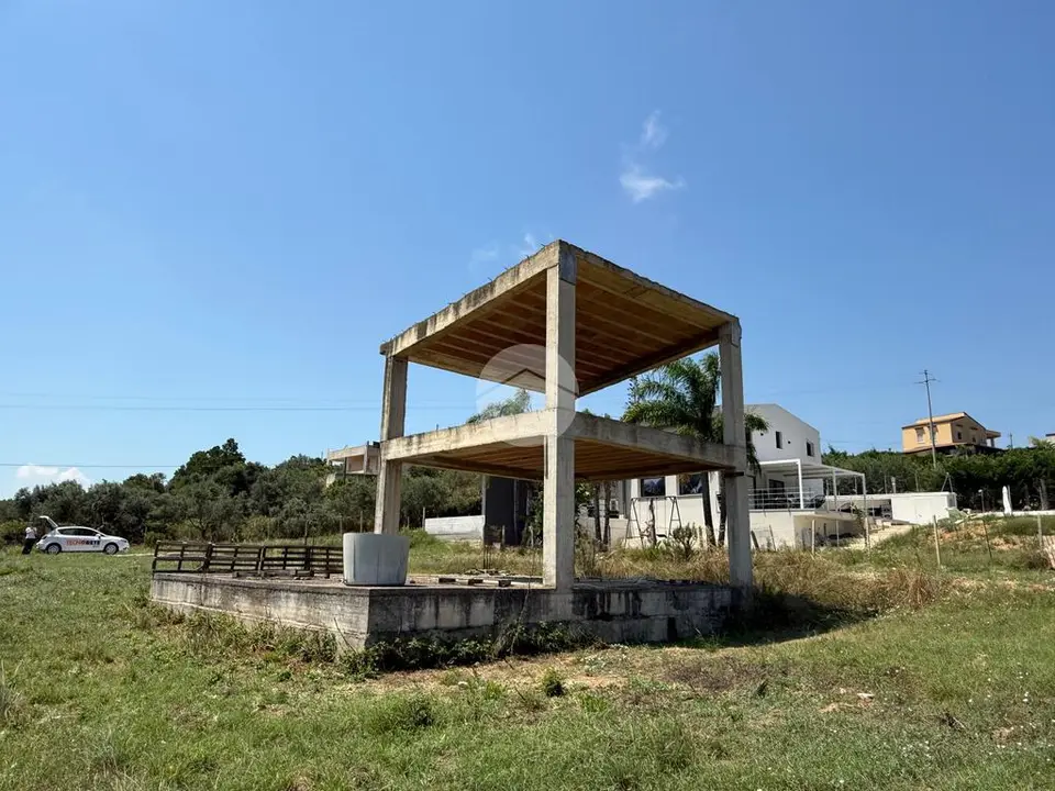 Villa singola in vendita a Alcamo