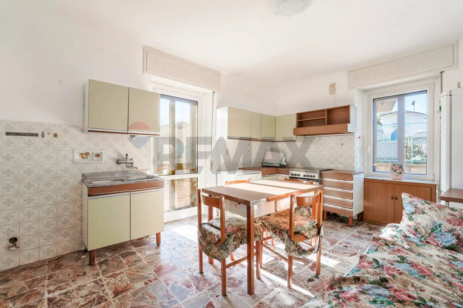 Appartamento in Vendita a Villanuova sul Clisi