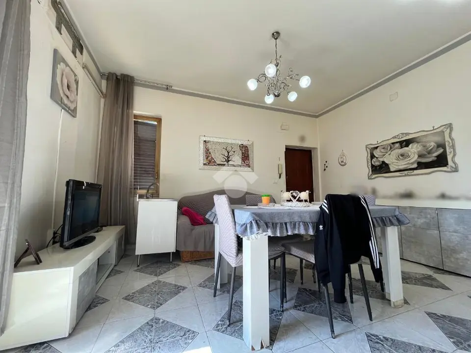Bilocale in vendita a Palermo
