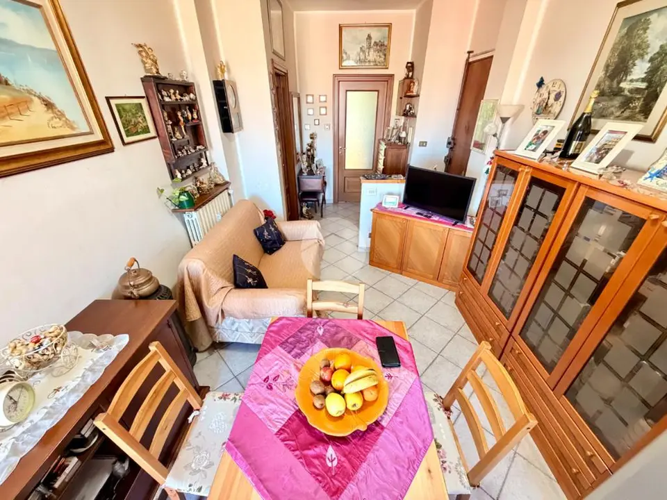 Bilocale in vendita a Torino