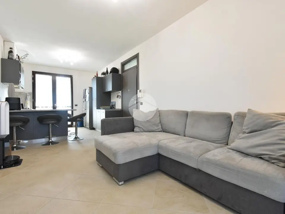 Trilocale in vendita a Santarcangelo Di Romagna