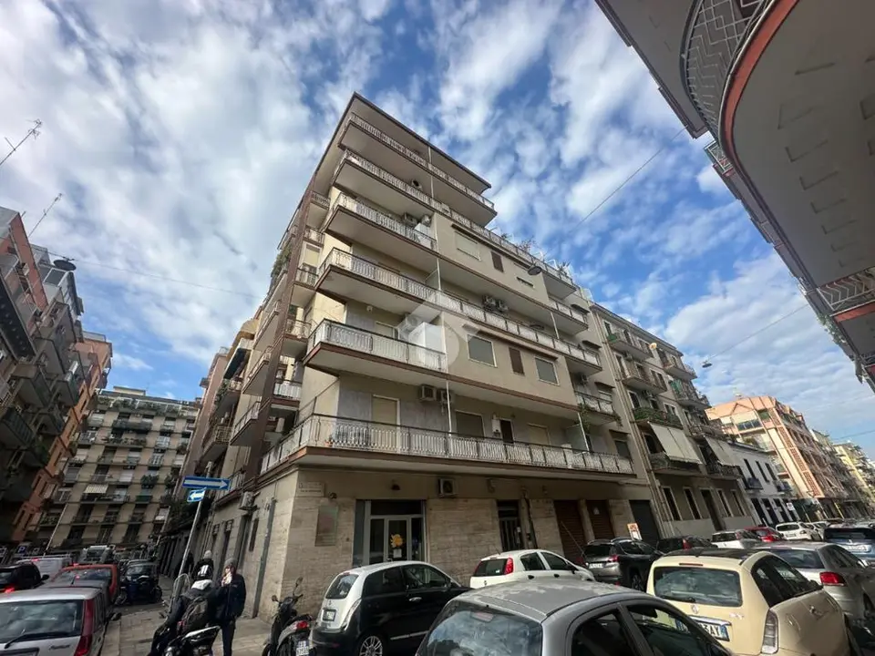 Trilocale in vendita a Bari