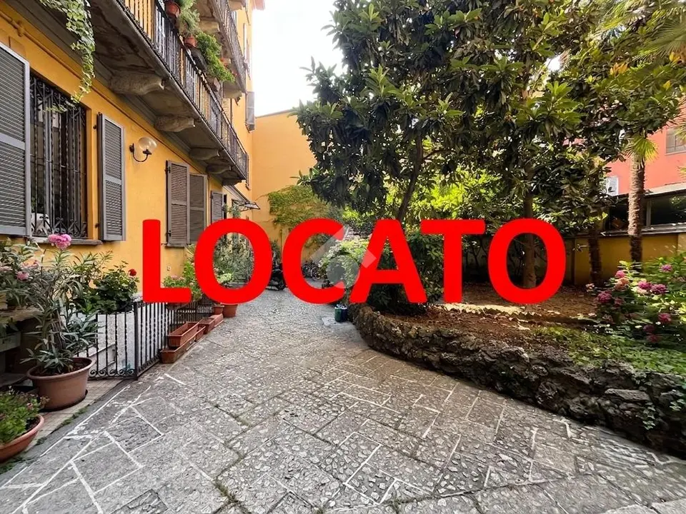 Bilocale in affitto a Milano