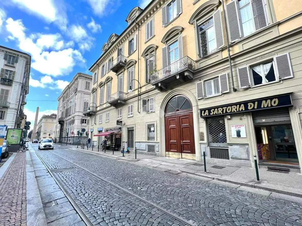 Monolocale in affitto a Torino