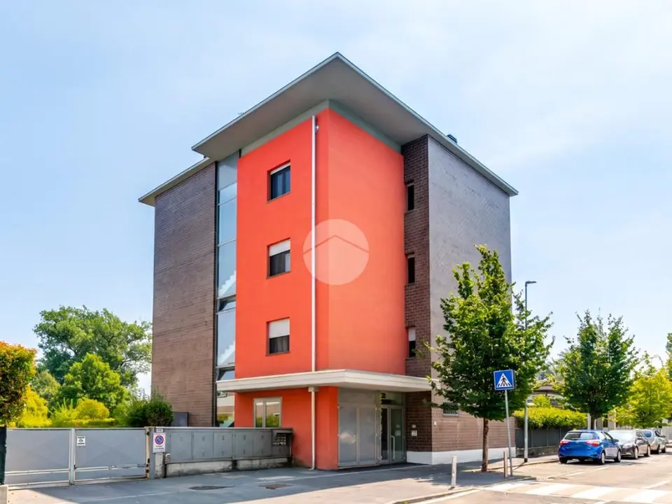 Trilocale in vendita a Settimo Milanese
