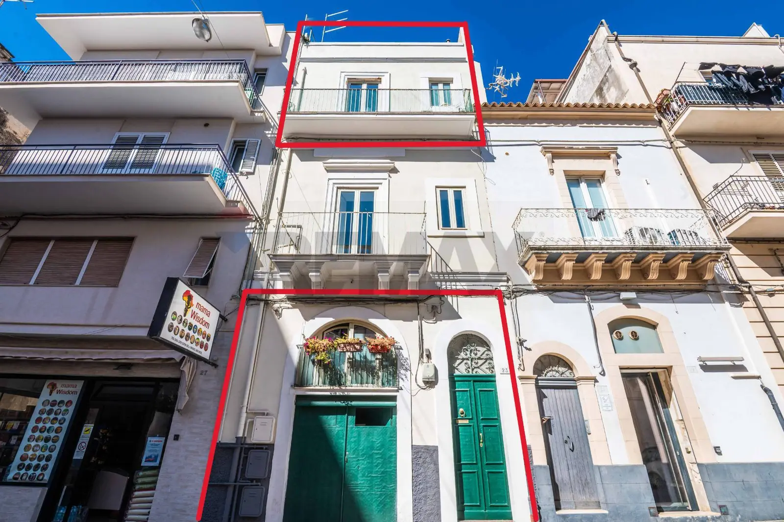 Appartamento in Vendita a Ragusa
